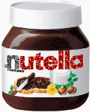                                          nutella